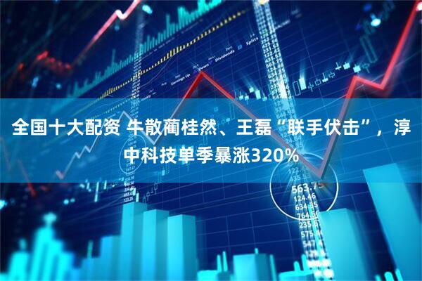 全国十大配资 牛散蔺桂然、王磊“联手伏击”，淳中科技单季暴涨320%